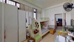 Blk 24 Tiong Bahru Road (Bukit Merah), HDB 3 Rooms #316274481